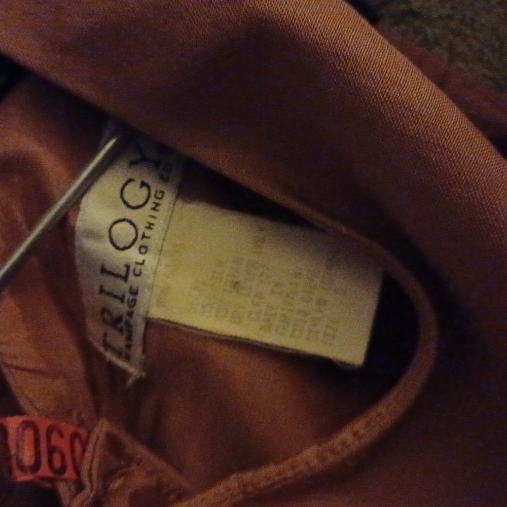 Trilogy 2pc Sleeveless Suit View 4